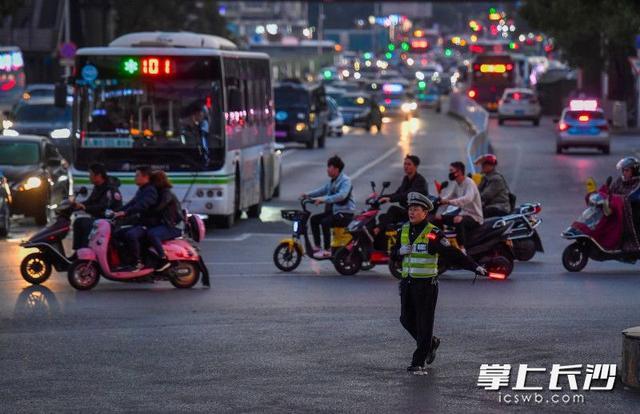 湖南：電動車上(shàng)牌在即，長沙準備好(hǎo)了(le)嗎？