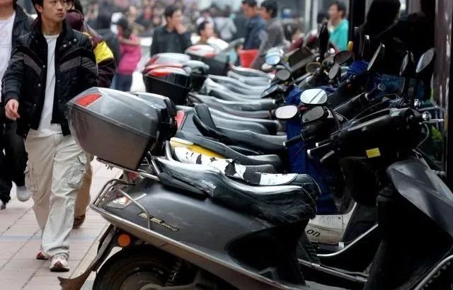 湖南：僅一周，懷化電動車上(shàng)牌800餘塊