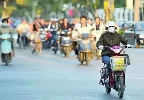 河(hé)北：石家莊有電動車的注意了(le)！這(zhè)些(xiē)行爲将被嚴查，千萬别犯！