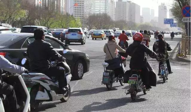 安徽：合肥市目前設有6個電動自(zì)行車上(shàng)牌地點，看(kàn)看(kàn)都在哪