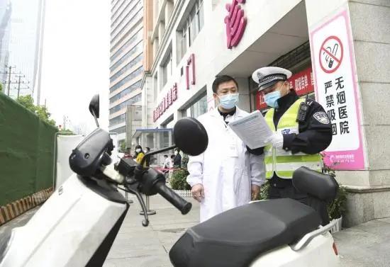 湖南：截至3月30日，長沙已完成電動自(zì)行車及電動車上(shàng)牌49014台