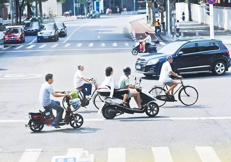 山東：濰坊市非國标電動車上(shàng)牌有期限，就近網點抓緊辦