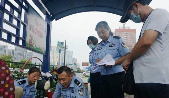 湖北：孝感交警啓動電動車登記上(shàng)牌上(shàng)門(mén)服務